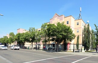 Más detalles de 8920 118 Av NW, Edmonton, AB - Oficina/Clínica en alquiler