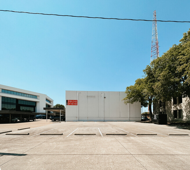 TBD Vickery Blvd, Fort Worth, TX en alquiler - Foto del edificio - Imagen 3 de 5