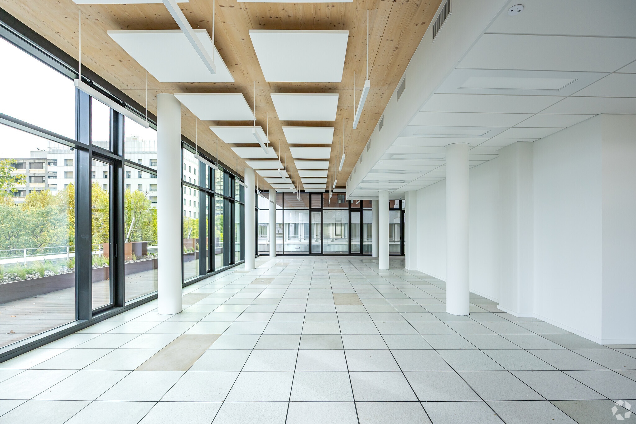 3-5 Rue Des Cuirassiers, Lyon en alquiler Foto del interior- Imagen 1 de 4