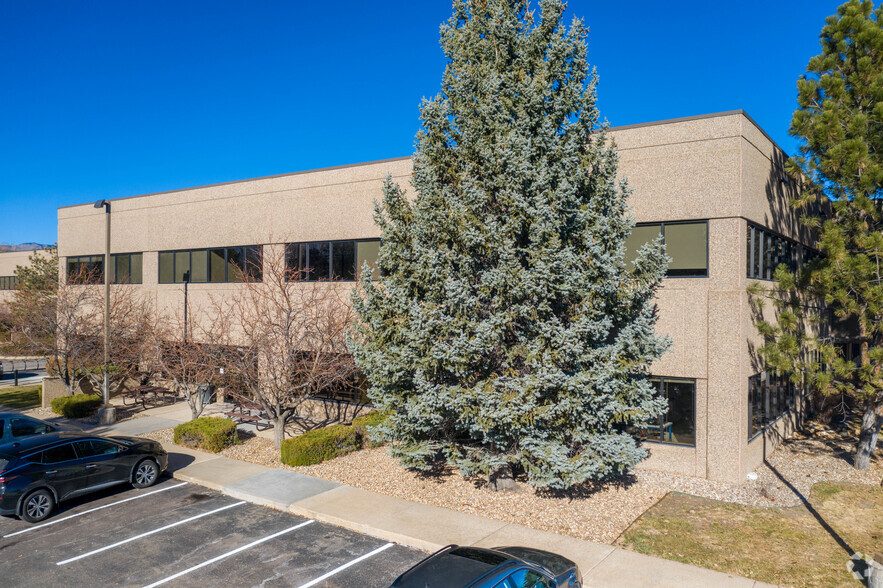 2425-2555 55th St, Boulder, CO en alquiler - Foto del edificio - Imagen 3 de 12