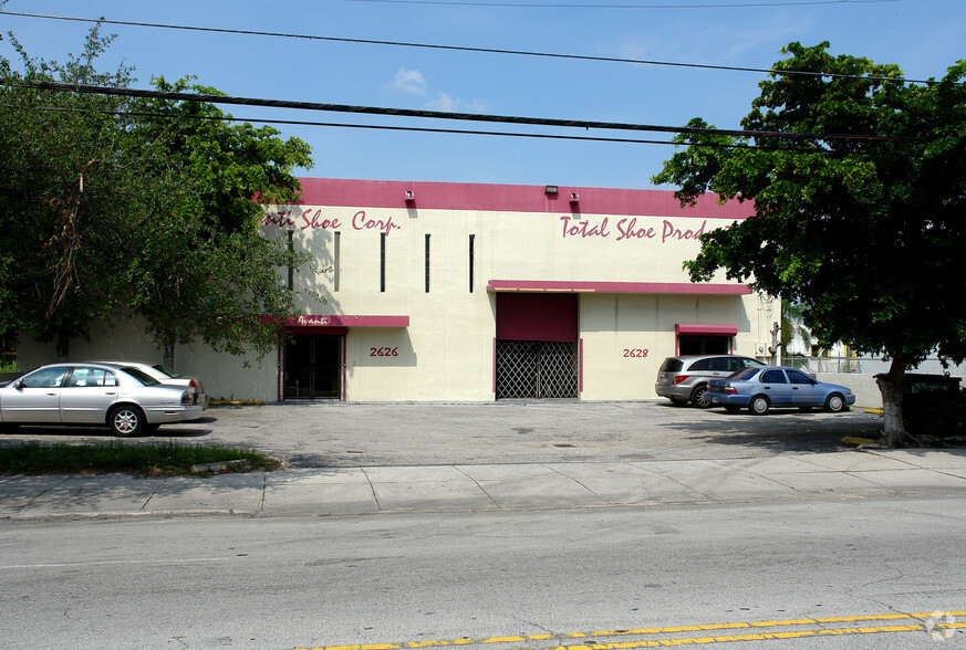 2626 NE 2nd Ave, Miami, FL en venta - Foto principal - Imagen 1 de 8