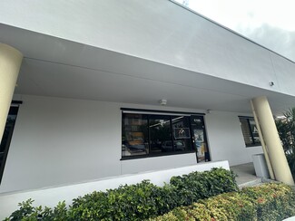 Más detalles para 4722 NW Boca Raton Blvd, Boca Raton, FL - Flex en alquiler