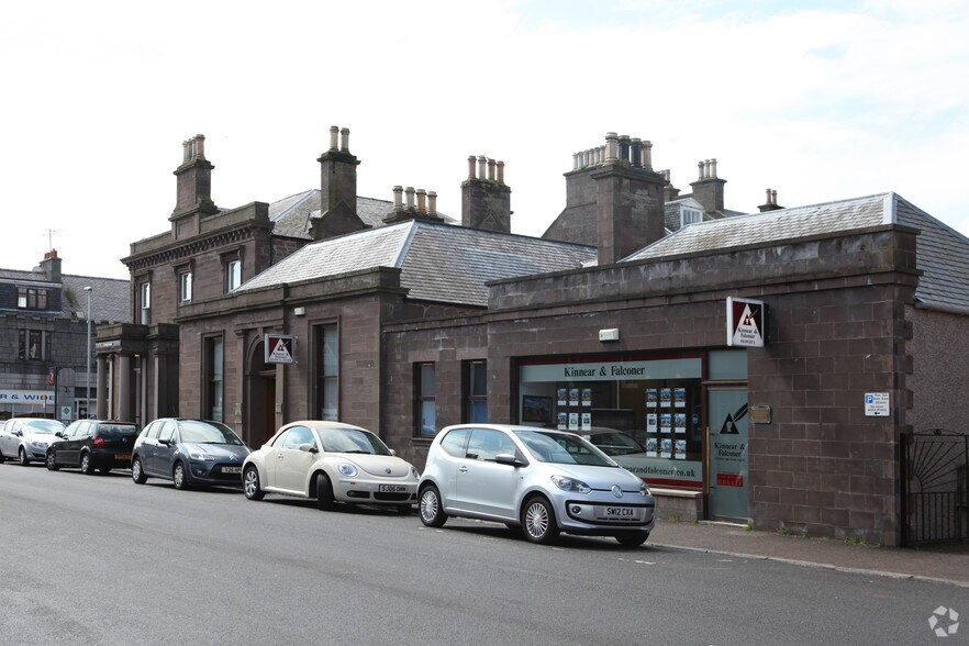 20 Ann St, Stonehaven en venta - Foto del edificio - Imagen 2 de 2