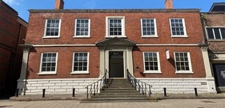 Más detalles de 6 St John St, Chester - Oficina en venta
