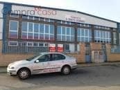 Nave en Valverde del Majano, Segovia en alquiler - Foto del edificio - Imagen 3 de 28