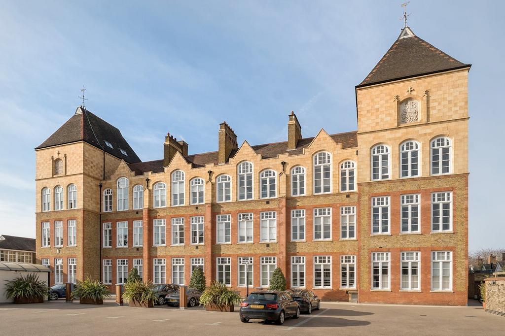 Kingsway Pl, London en venta Foto principal- Imagen 1 de 45