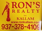 Ron Kallam Realty and Insurance Company