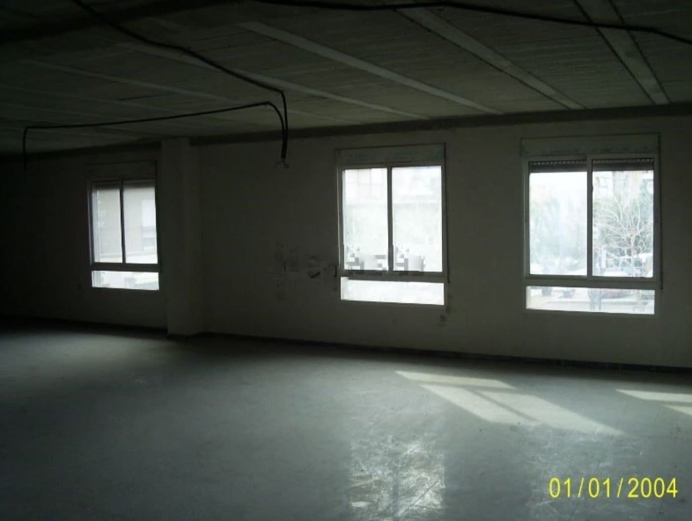 Local en Elche, Alicante en venta Foto del interior- Imagen 1 de 3