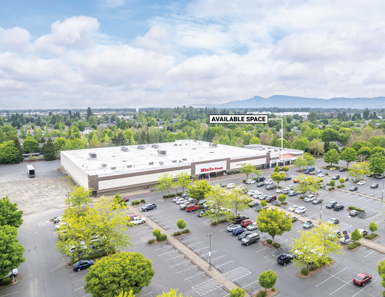 4235-4275 Barger Dr, Eugene, OR en alquiler - Foto del edificio - Imagen 1 de 5