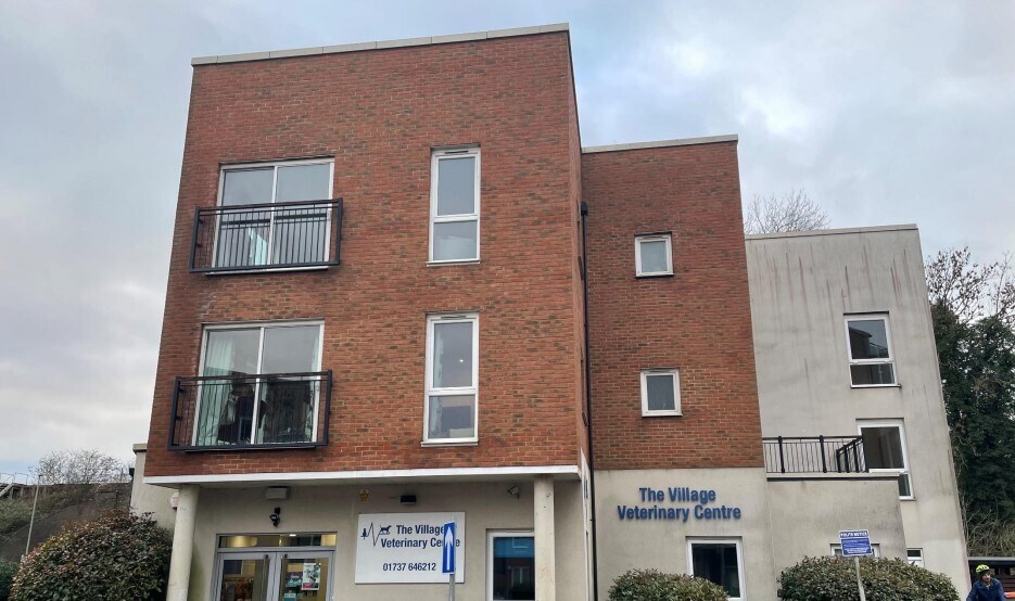 Thornton Side, Redhill en venta - Foto del edificio - Imagen 2 de 4