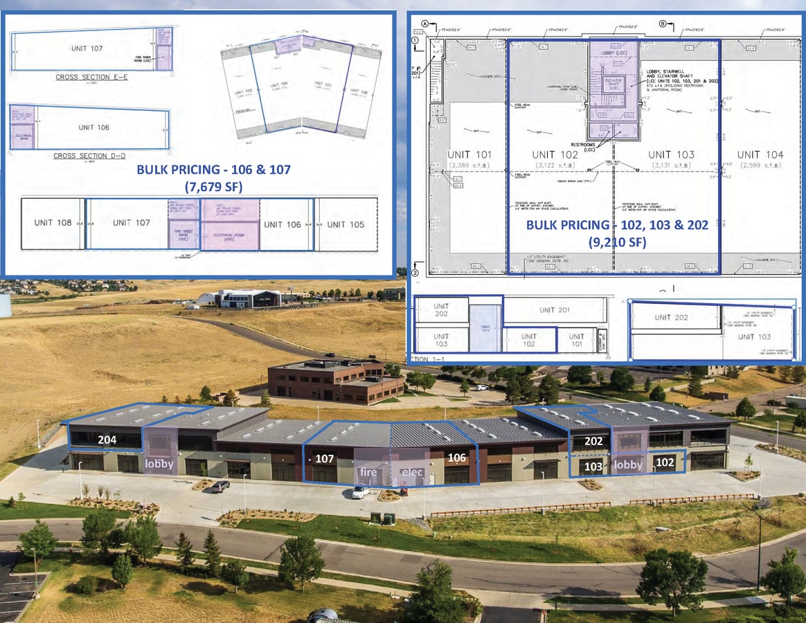 1360 Horizon Ave, Lafayette, CO 80026 - Unidad BULK106 - - Foto del interior - Image 1 of 1