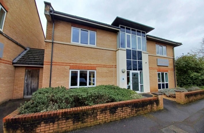 1 Faraday Rd, Guildford en alquiler - Foto del edificio - Imagen 2 de 3