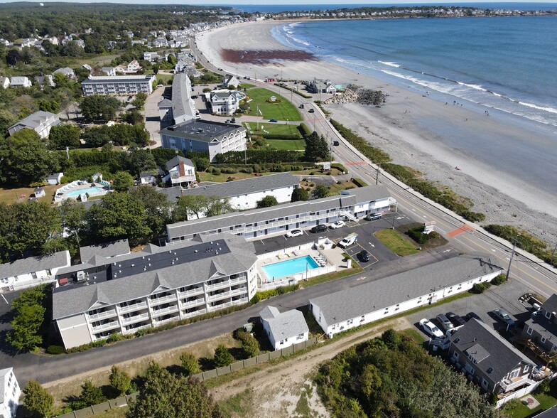 277 Long Beach Ave, York, ME en venta - Foto del edificio - Imagen 1 de 16