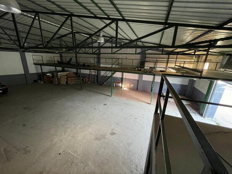 Nave en Cáceres, Cáceres en venta - Foto del edificio - Imagen 2 de 6