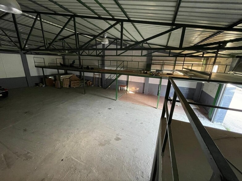 Nave en Cáceres, Cáceres en venta - Foto del edificio - Imagen 2 de 6