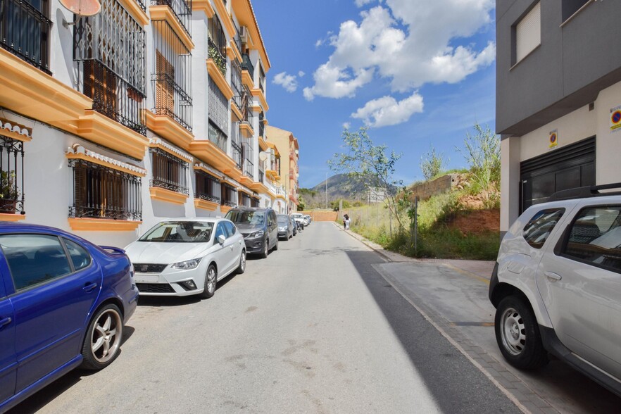 Calle Florida, 98, Motril, Granada en venta - Foto del edificio - Imagen 3 de 19