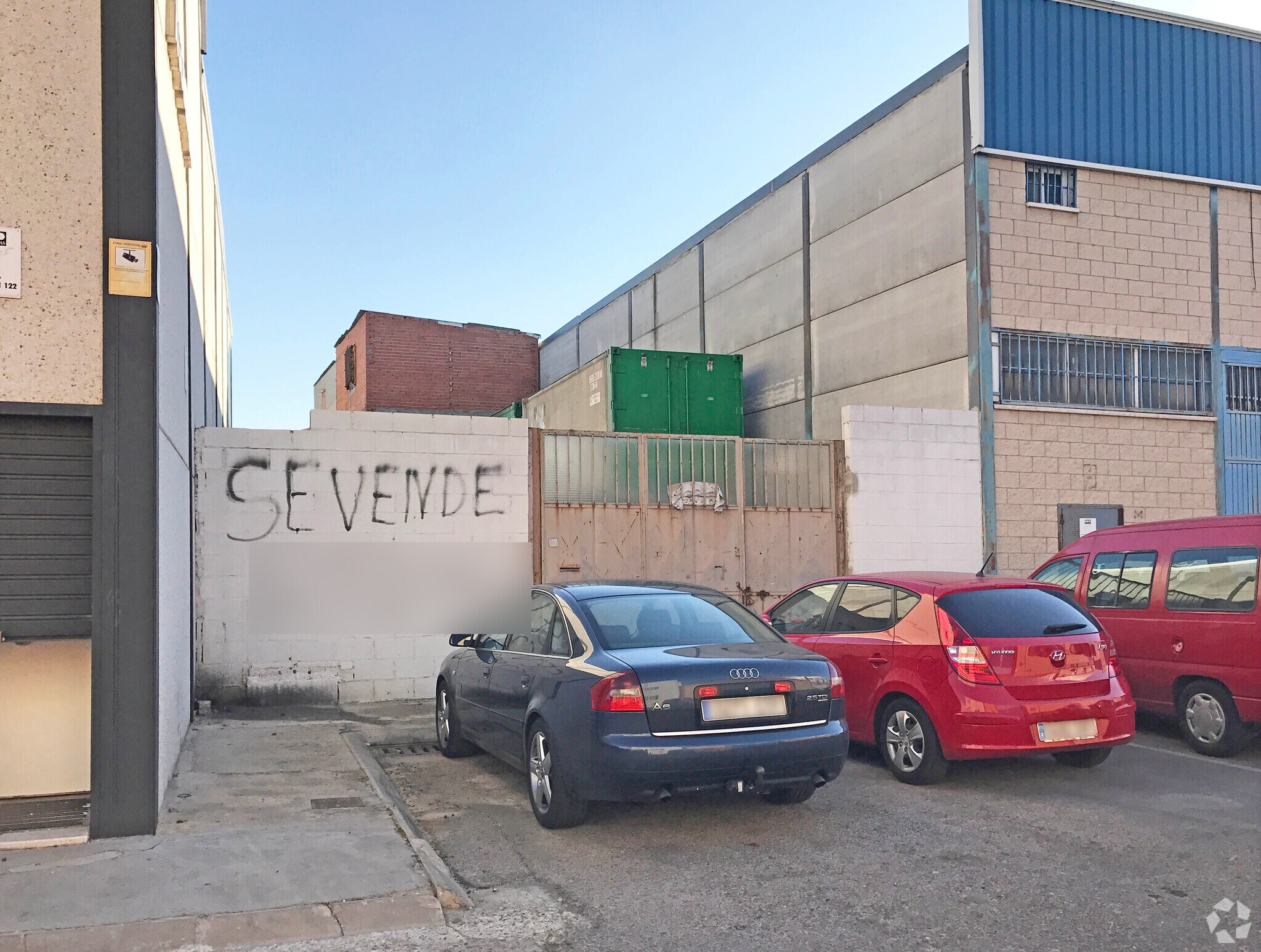 Calle Puerto de San Vicente, 3, Leganés, Madrid en venta Foto principal- Imagen 1 de 1