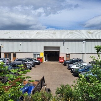 Más detalles de 11-17 Linkwood Pl, Elgin - Nave en alquiler