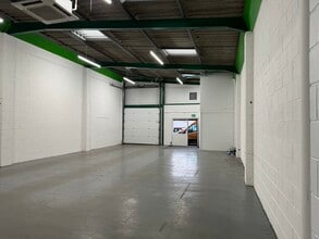 Houston St, Glasgow en alquiler Foto del interior- Imagen 2 de 3