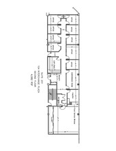 104 Interchange Plz, Monroe Township, NJ en alquiler Plano del sitio- Imagen 1 de 1