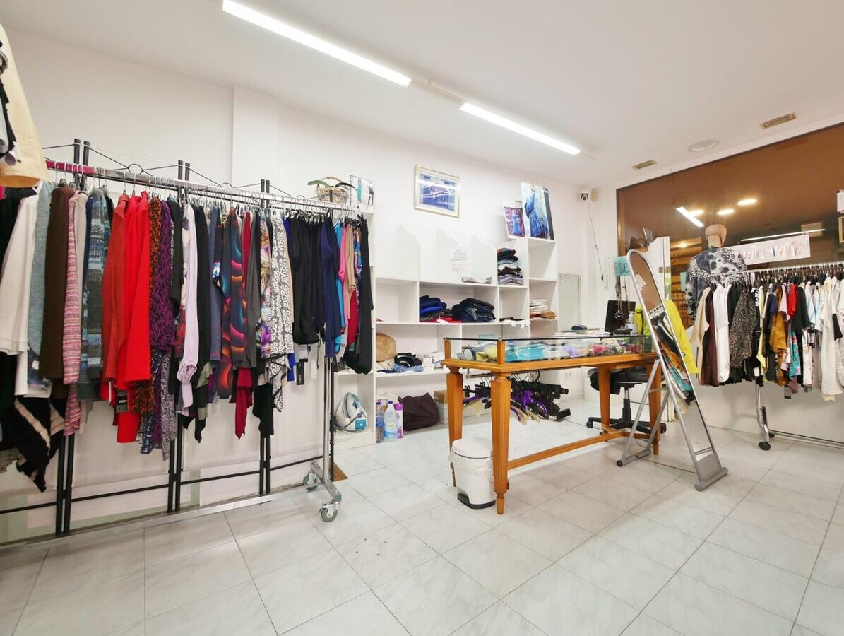 Palafrugell, GER 17200 -  -  - Foto del interior - Image 2 of 4