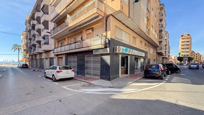 Más detalles de Edificio residencial​ en venta