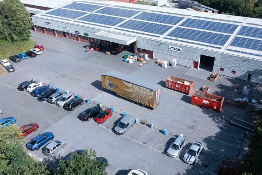 Bell Close, Plymouth en venta - Foto del edificio - Imagen 3 de 8