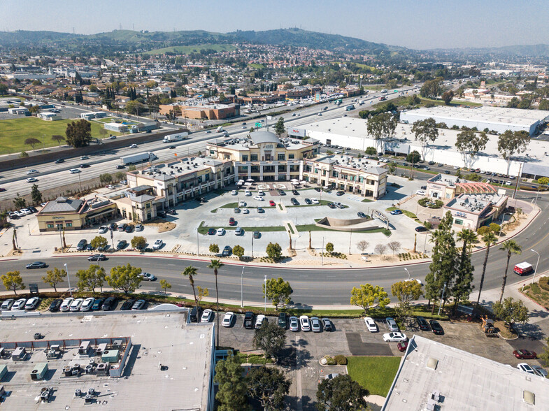 18506-18598 Gale Ave, City Of Industry, CA en alquiler - Foto del edificio - Imagen 1 de 11