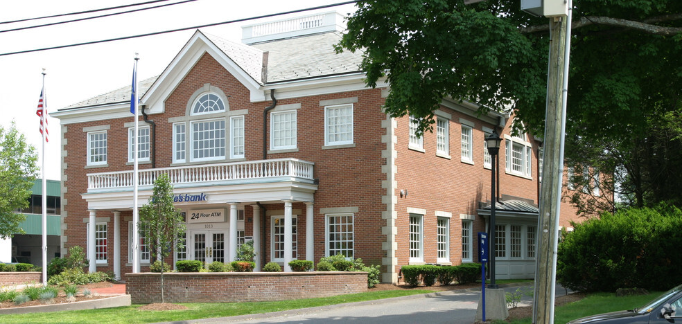 1013 Farmington Ave, West Hartford, CT en alquiler - Foto del edificio - Imagen 2 de 3