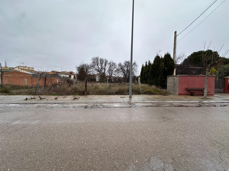 de Cortés, 32, Fréscano, Zaragoza en venta - Foto del edificio - Imagen 3 de 5