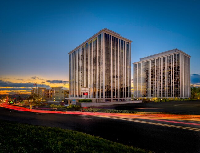 Más detalles de 6400 Arlington Blvd, Falls Church, VA - Varios usos en alquiler