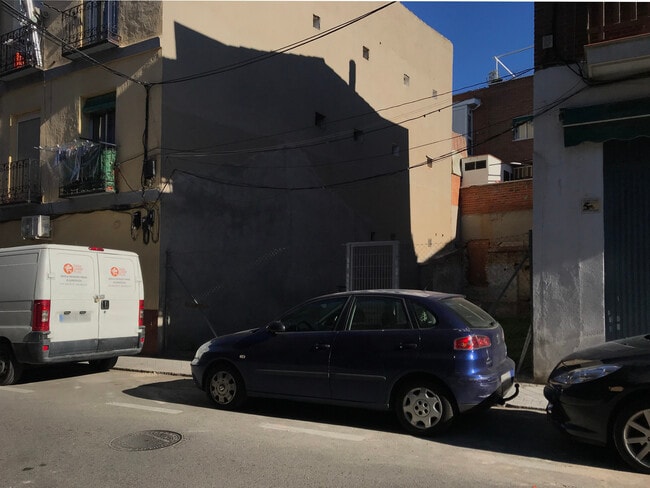 Más detalles de Calle de la Sierra de Segura, 10, Madrid - Terreno en venta