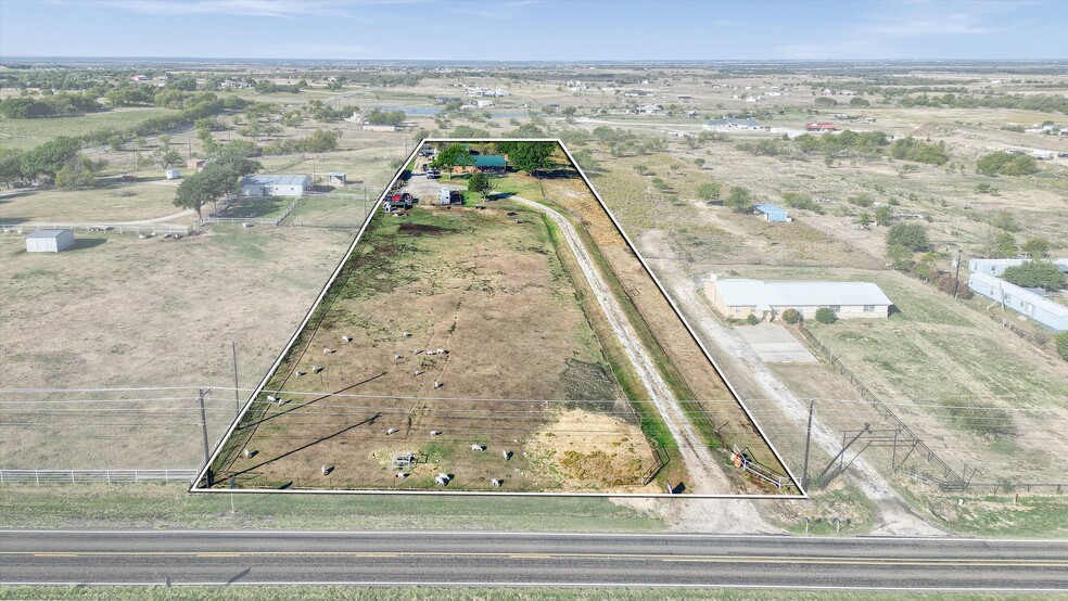 2350 N Louisiana Dr, Celina, TX en venta - Foto del edificio - Imagen 3 de 14