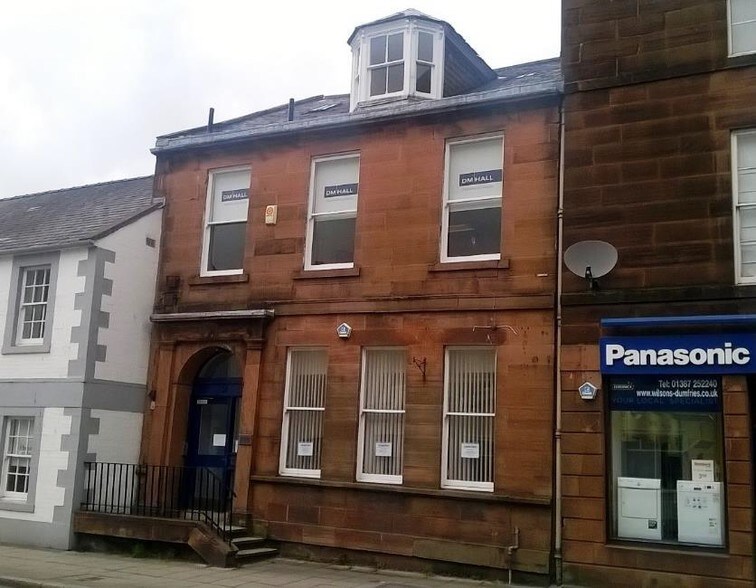 17 Buccleuch St, Dumfries en alquiler - Otros - Imagen 2 de 2