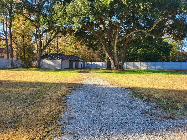 6591 Dorchester Rd, North Charleston, SC en alquiler - Foto del edificio - Imagen 2 de 6