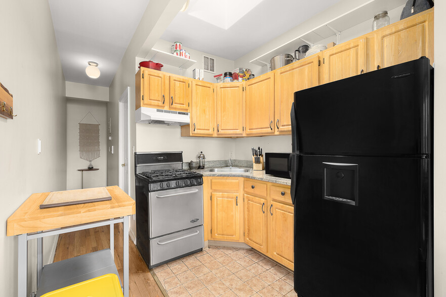 523 W 141st St, New York, NY en venta - Foto del interior - Imagen 2 de 13