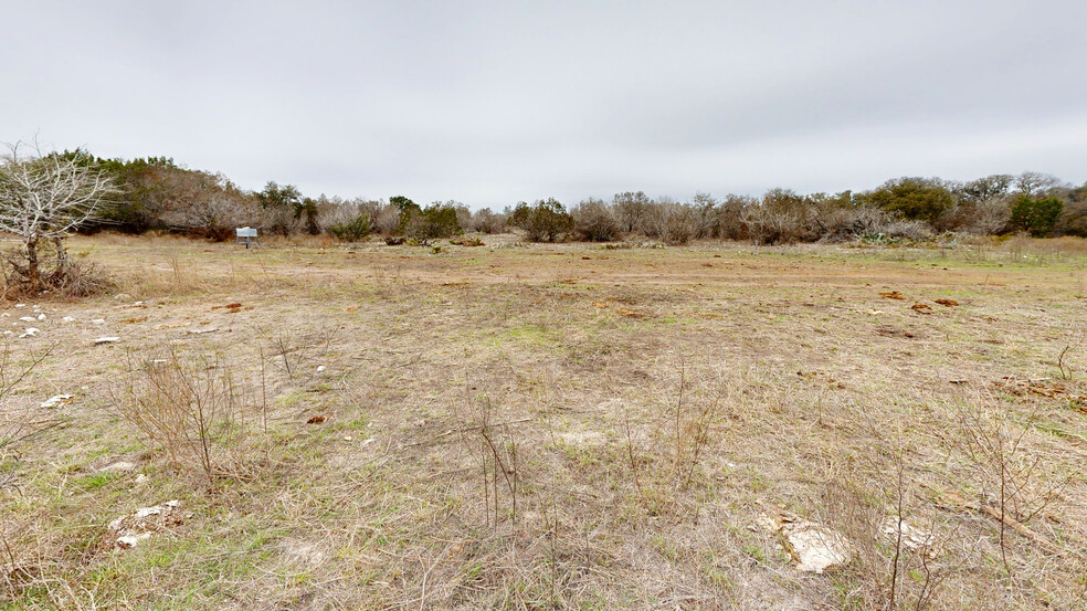 US Hwy 281 & Park Road 4, Burnet, TX en venta - Matterport 3D Scan - Imagen 3 de 20