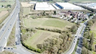 Más detalles de Watling St, Hinckley - Terreno en venta