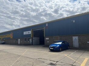 Anglian Ln, Bury St Edmunds en alquiler Foto del edificio- Imagen 1 de 1