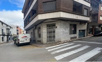 Más detalles de Local en alquiler