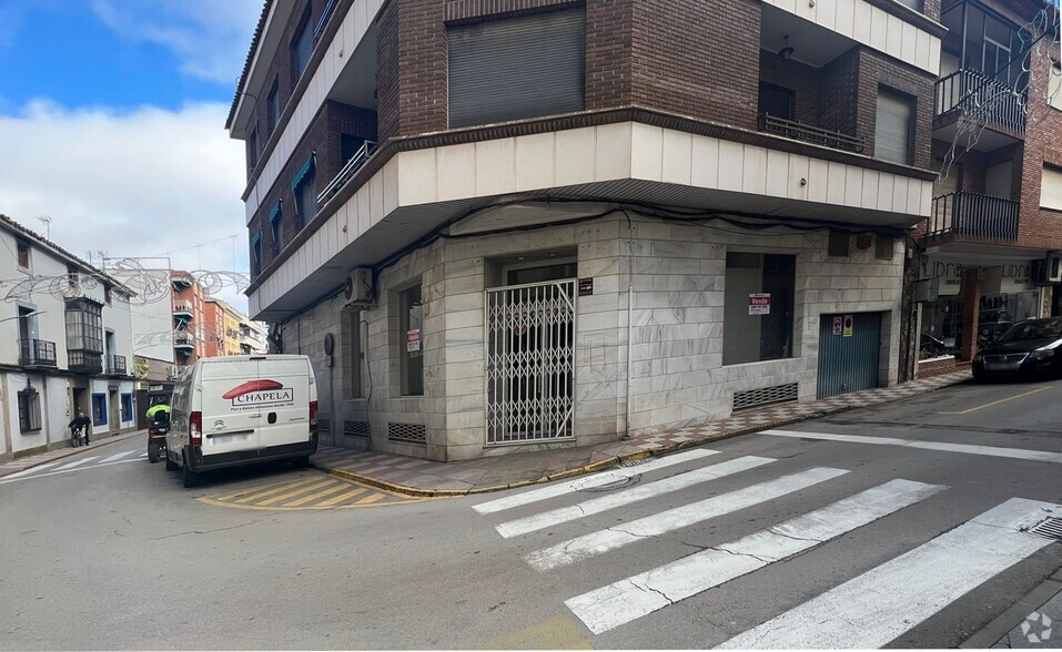 Edificios residenciales en Quintanar de la Orden, Toledo en venta - Foto del interior - Imagen 1 de 1