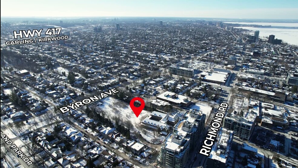 378 Leighton Terr, Ottawa, ON en venta - Vídeo de anuncio comercial - Imagen 2 de 26