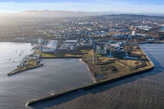 Más detalles de 3 Merlin Crescent, Edinburgh - Terreno en venta