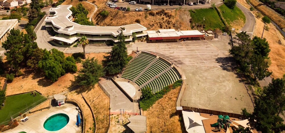 500 Sands Dr, San Jose, CA en alquiler - Foto del edificio - Imagen 1 de 10