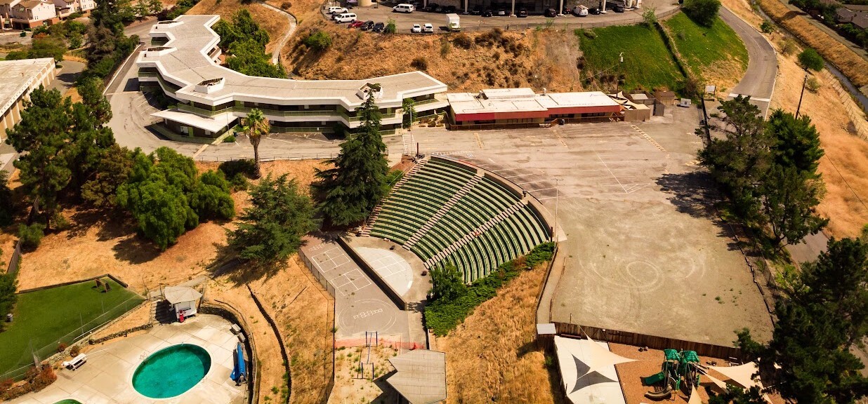 500 Sands Dr, San Jose, CA en alquiler Foto del edificio- Imagen 1 de 11