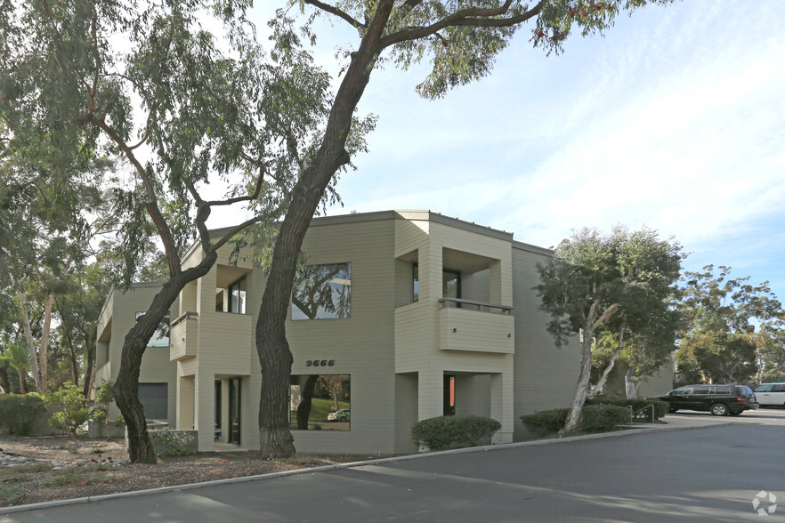 9666 Businesspark Ave, San Diego, CA en alquiler - Foto del edificio - Imagen 1 de 8