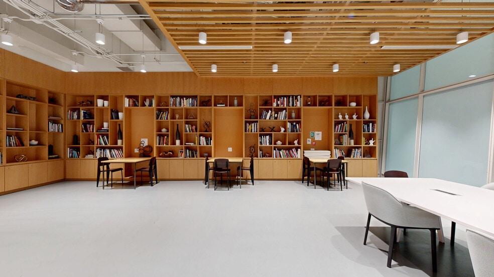 75 Rue Queen, Montréal, QC en alquiler - Matterport 3D Scan - Imagen 3 de 21