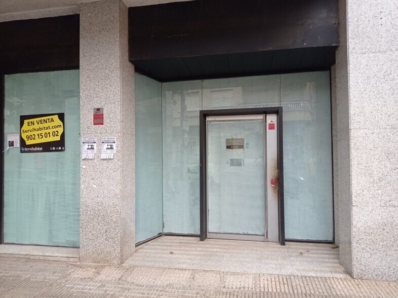 Local en Murcia, Murcia en venta - Foto del edificio - Imagen 2 de 6