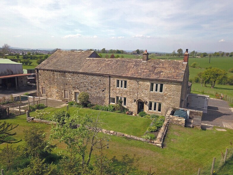 Salterforth Lane, Barnoldswick en venta - Foto principal - Imagen 1 de 24