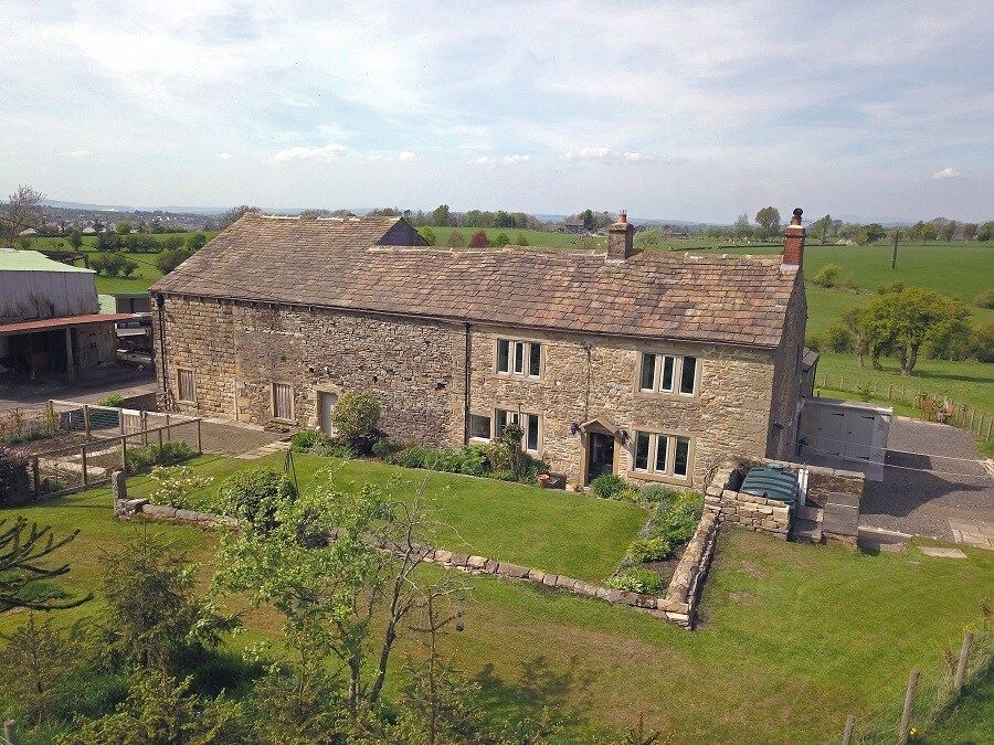 Salterforth Lane, Barnoldswick en venta Foto principal- Imagen 1 de 25